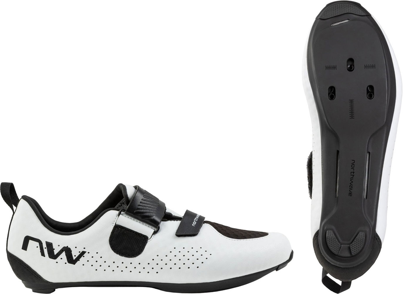 Tribute - Zapatillas de triatlón