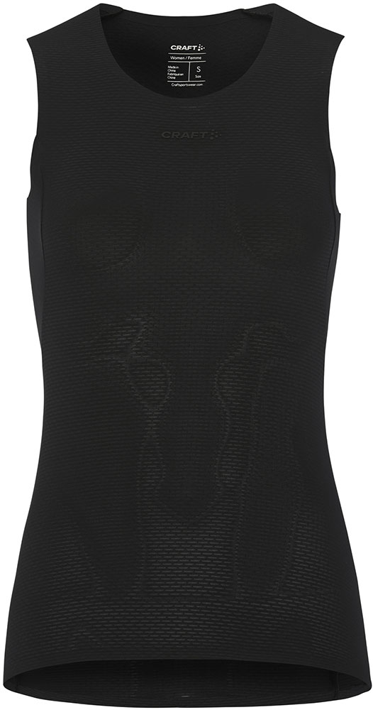 Nanoweight - Gilet funzionale da donna
