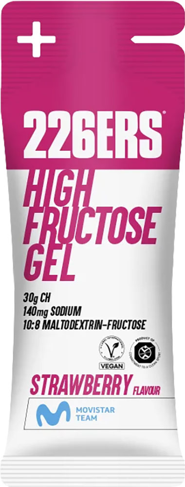 High Fructose Gel 44 g