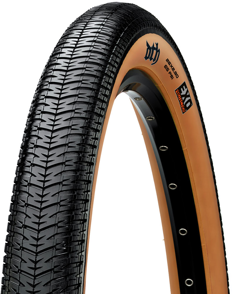 Pneumatico MTB Continental Mountain King 2.3 - 58-622 (29"), Per Tutti I Terreni, Protezione Aramidico, BlackChili Compound - 2