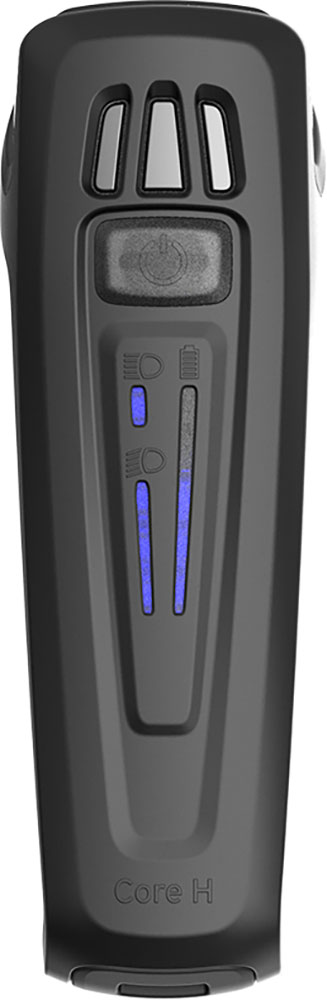 IXON Core Luz de carretera