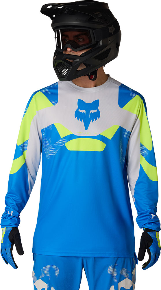Ranger Tactile - Maglia a maniche lunghe da MTB