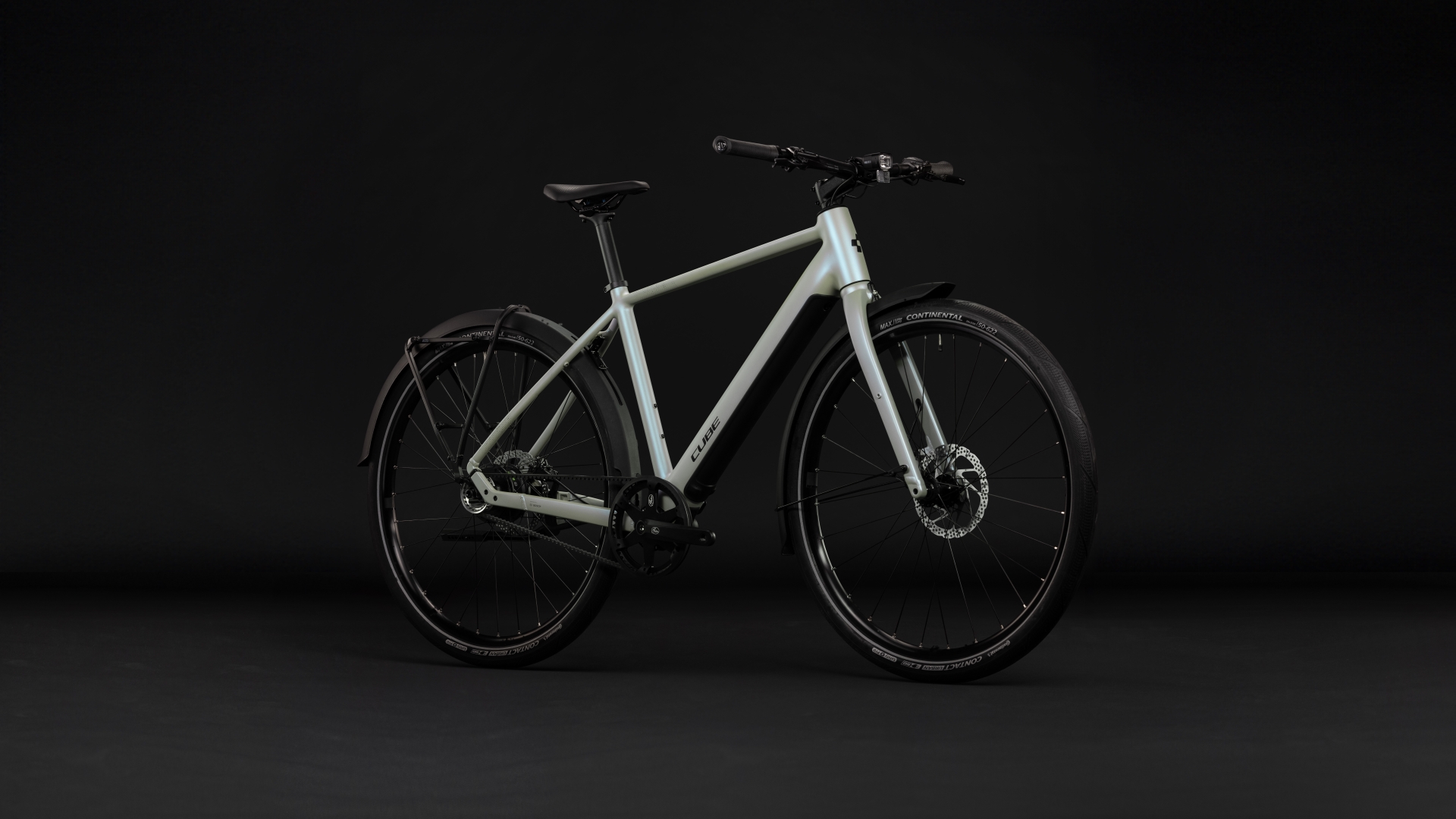 Editor Hybrid Pro 360 FE glintsand´n´black