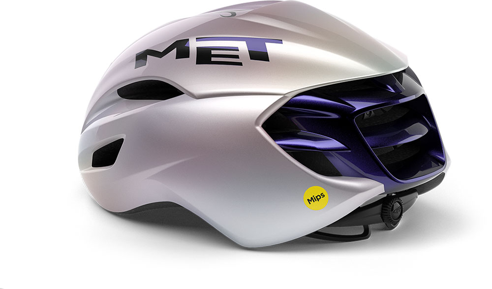 Manta MIPS Pogacar Limited Edition - Road Bike Helmet