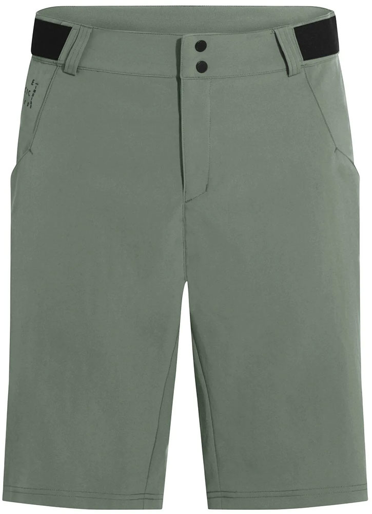 Loamer - Damen Radshorts mit Polster
