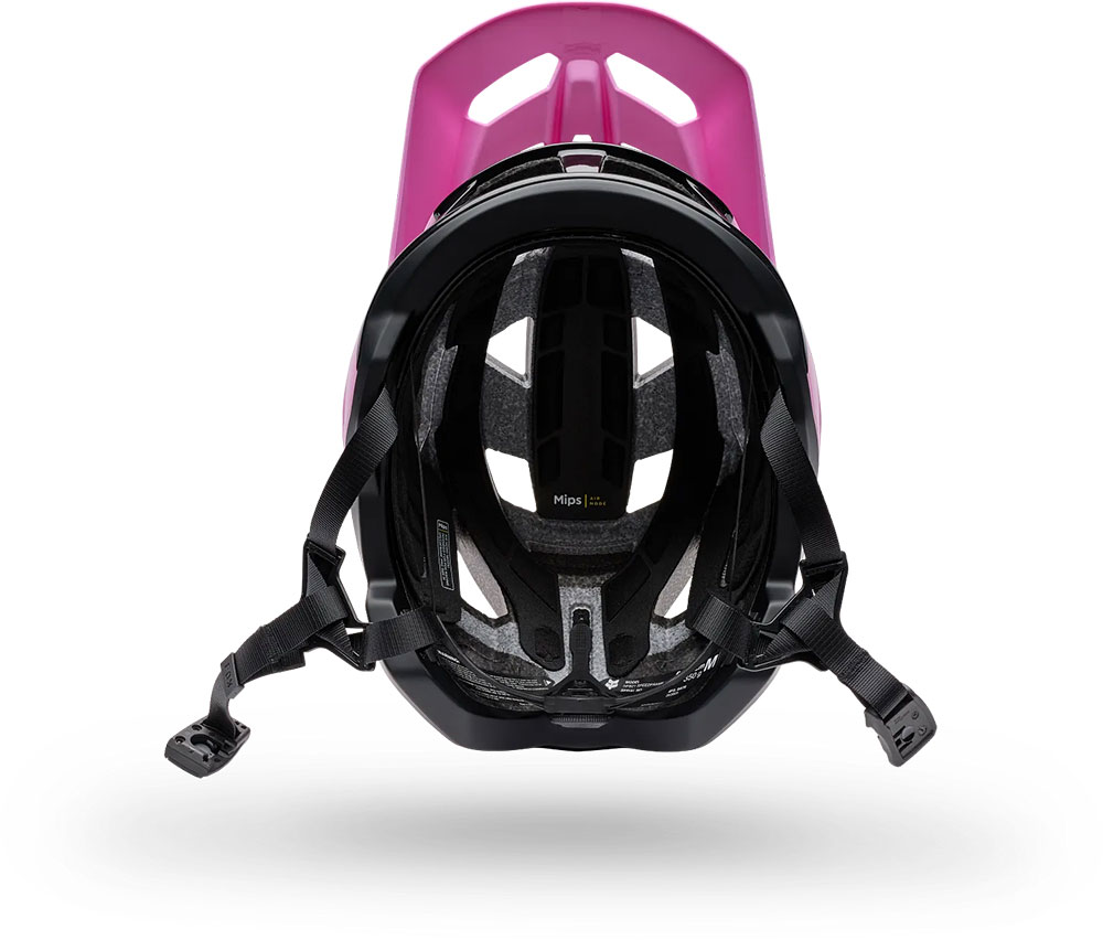 Speedframe Pro Sense - Casco da MTB