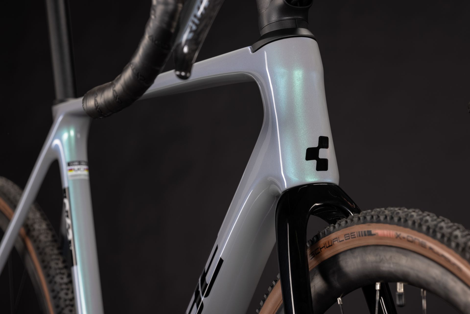 Cross Race C:62 Pro greenfusion´n´black