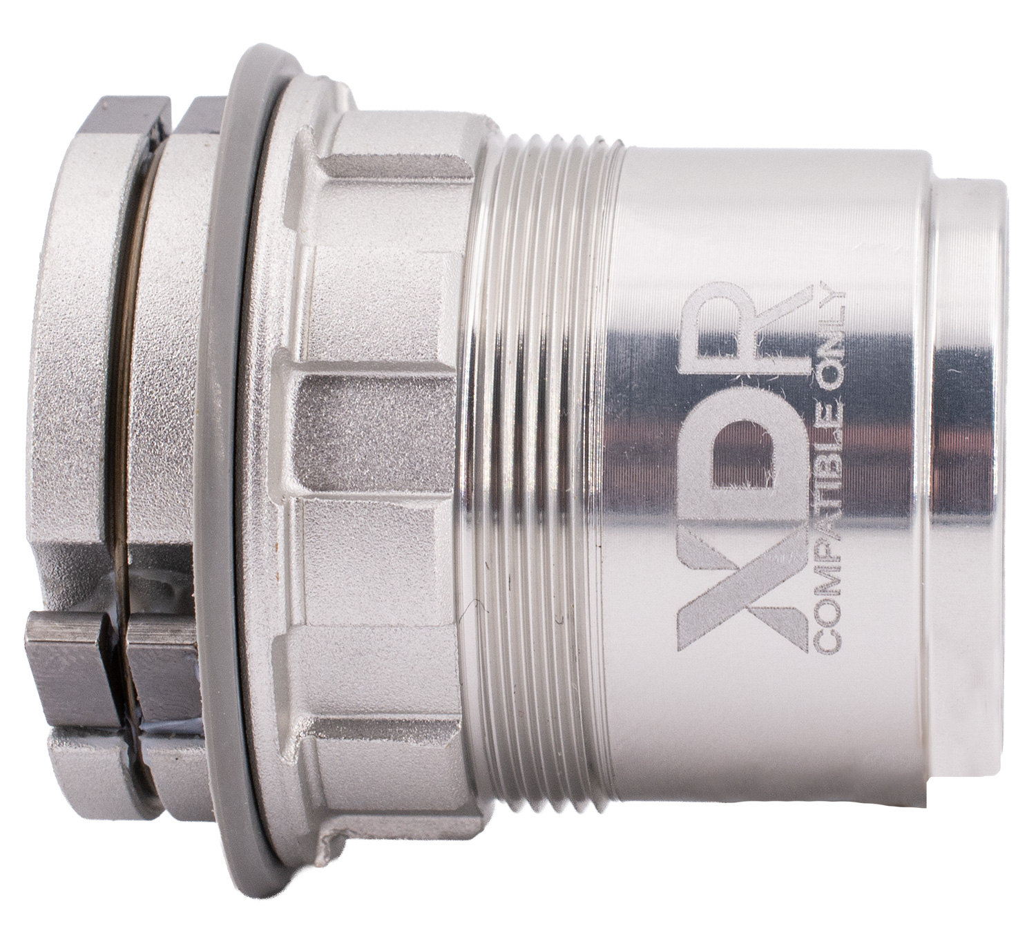 Cuerpo de aluminio SRAM XDR