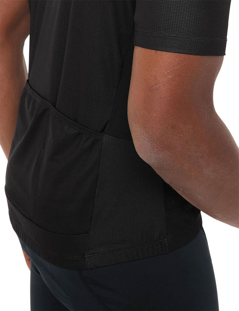 Posta Half Zip II - Jersey