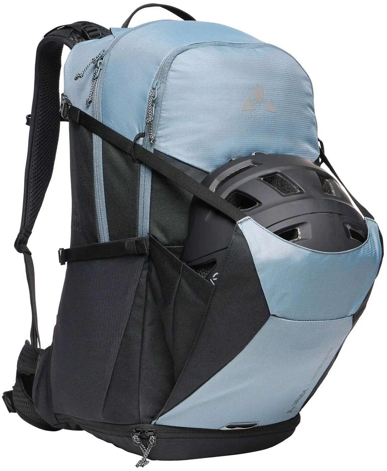 TrailControl 25+ - Mochila para bicicleta