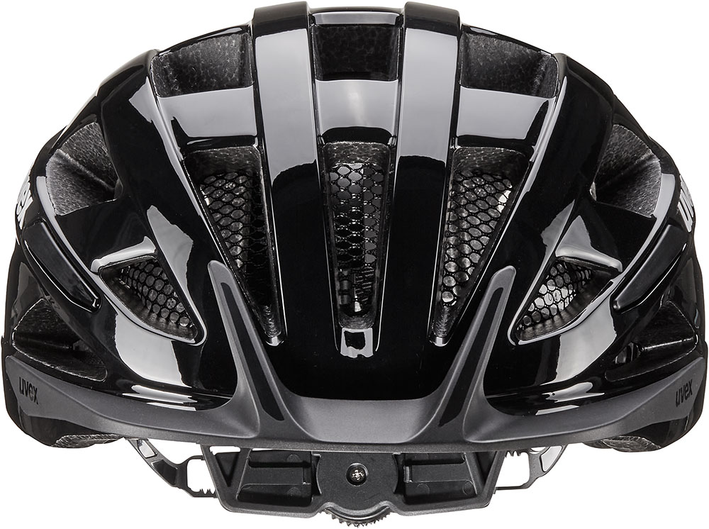 i-vo 2 pure black - Trekking Helm