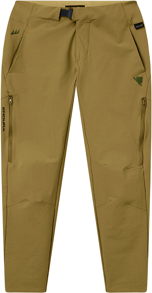 MT500 Burner – Women’s MTB Trousers Grey