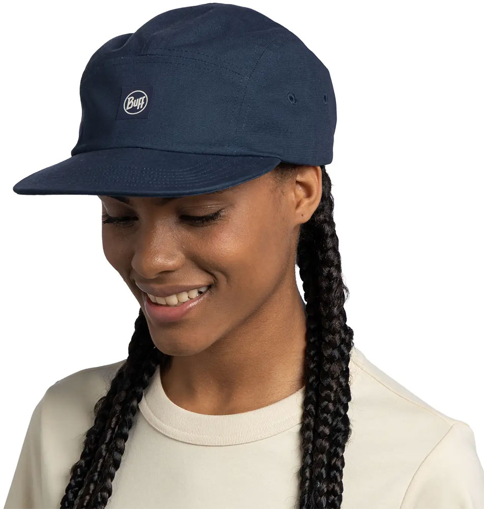 5 Panel Venture Cap - Cappello
