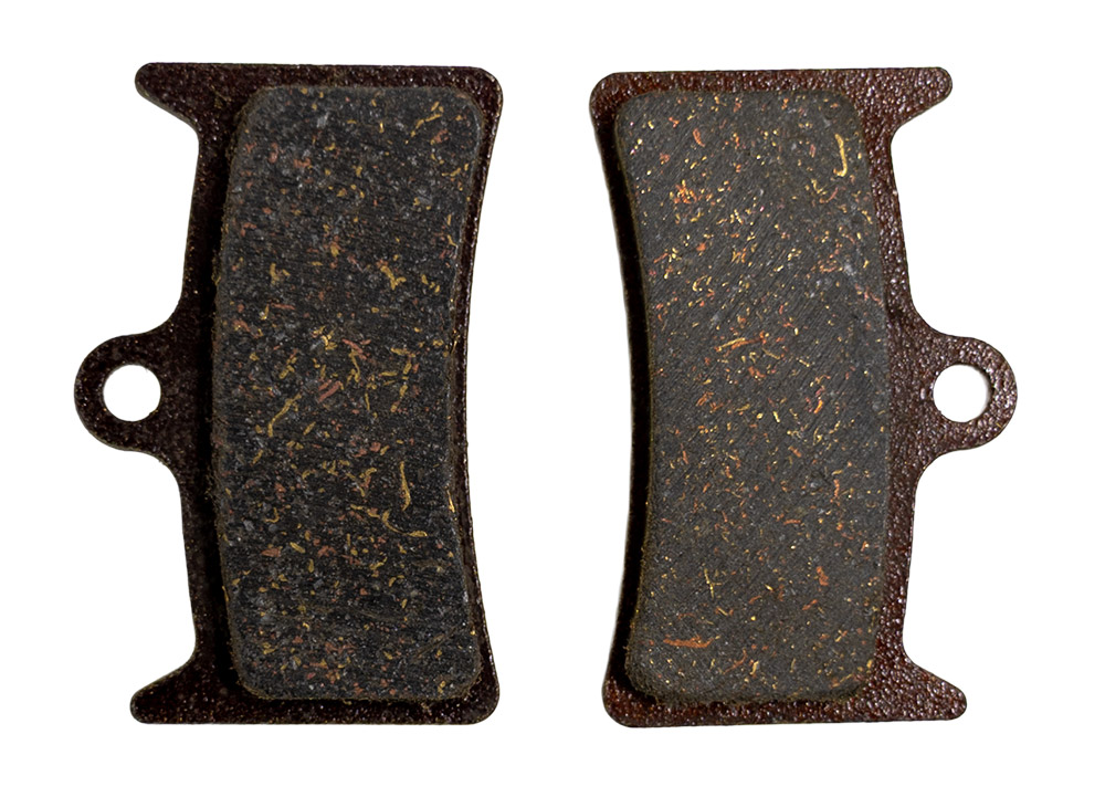 Pastillas de freno para Hope V4