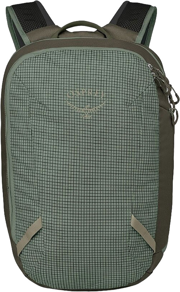 Transporter 20 Panel Loader - Mochila Pine Leaf