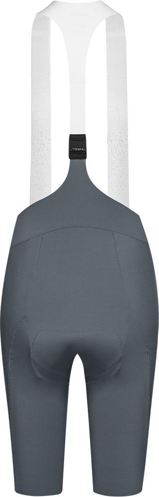 Distance Cargo 3.0 - Culotte con tirantes para mujer con acolchado