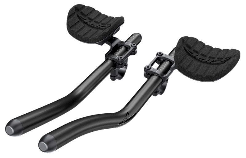B-WARE / VukaClip Evo Lenkeraufsatz mit Aluminium Extensions