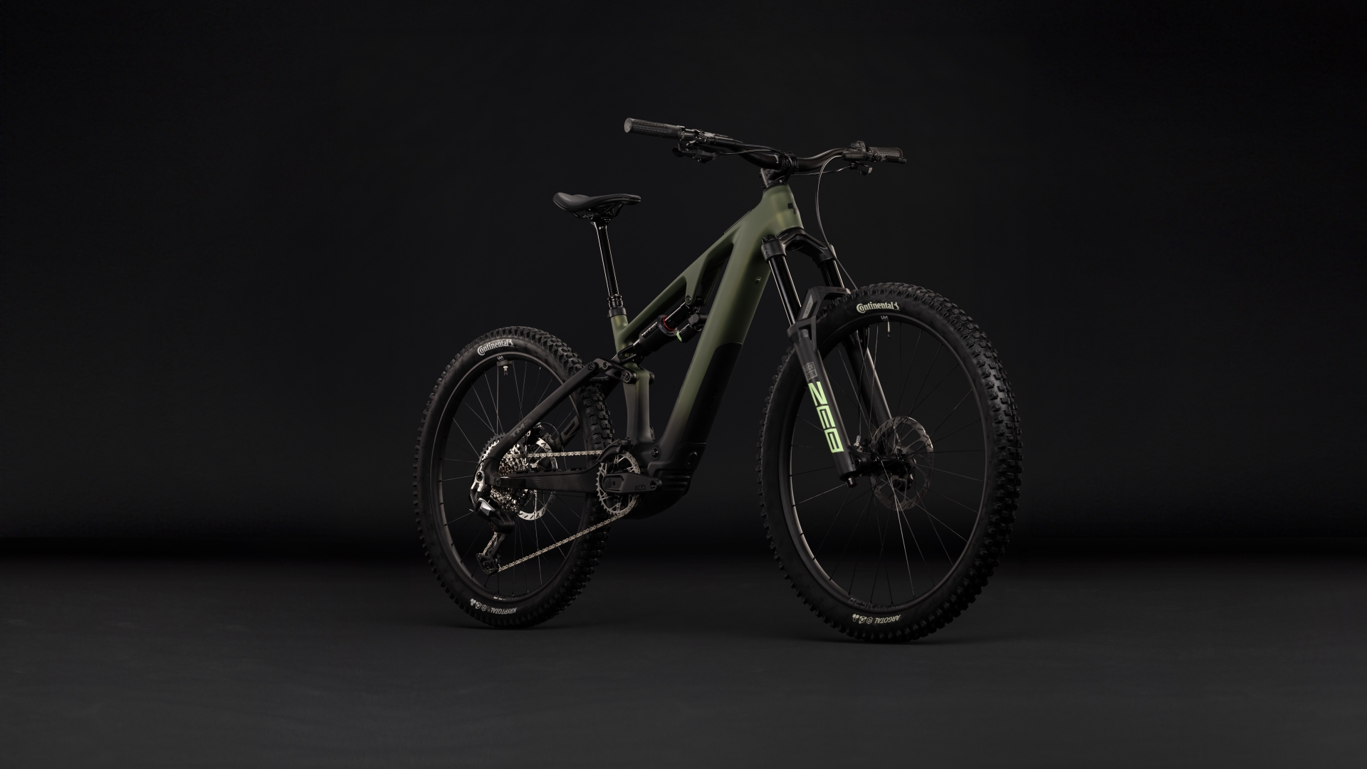 AMS Hybrid 177 C:62 TM 600X reedgreen´n´gills