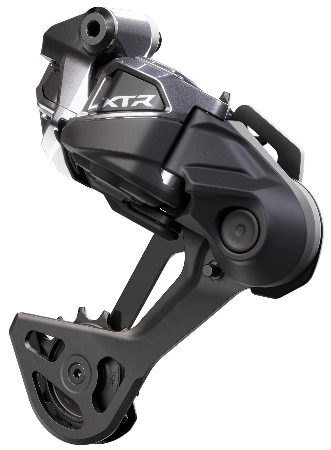 Kit de actualización de cambio XTR Di2 M9250-SGS de 12 velocidades - Abrazadera