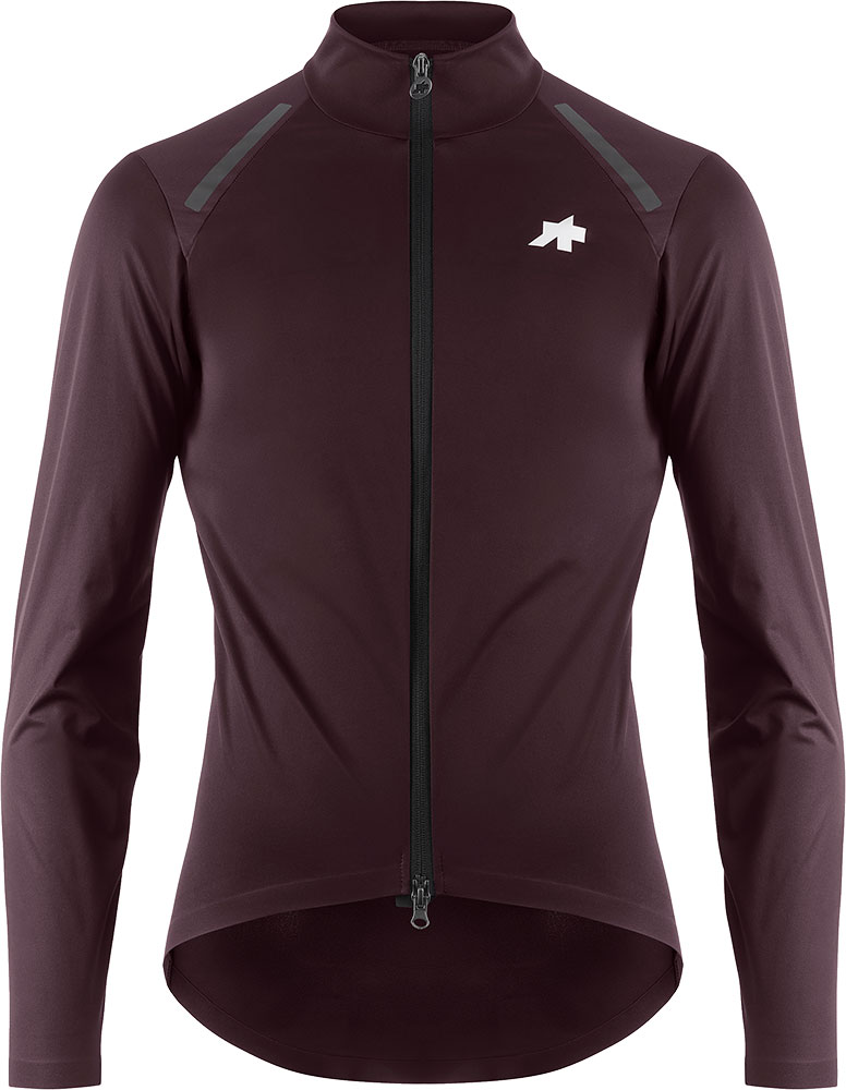 Mille GT Winter S11 - Giacca softshell Mulberry Brown