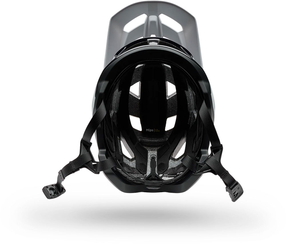 Speedframe Pro Sense - Casco da MTB