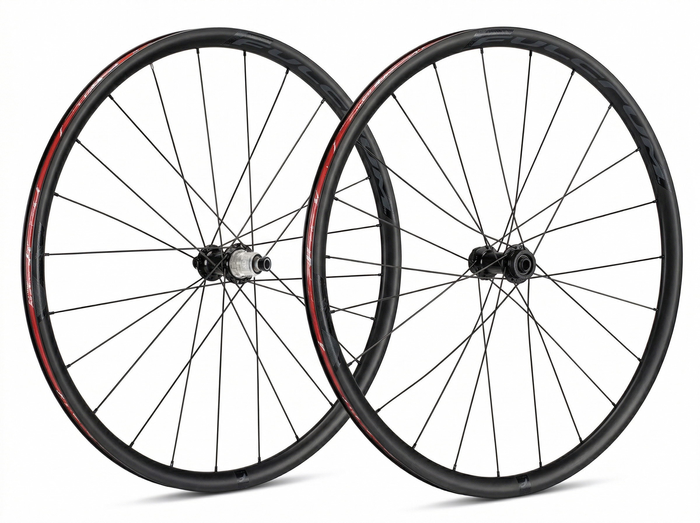 Jeu de roues Racing 600 28" Centerlock