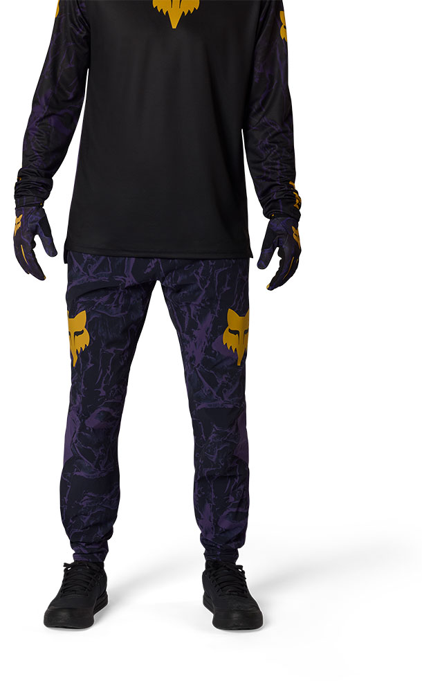 Ranger Image Print - MTB Hose