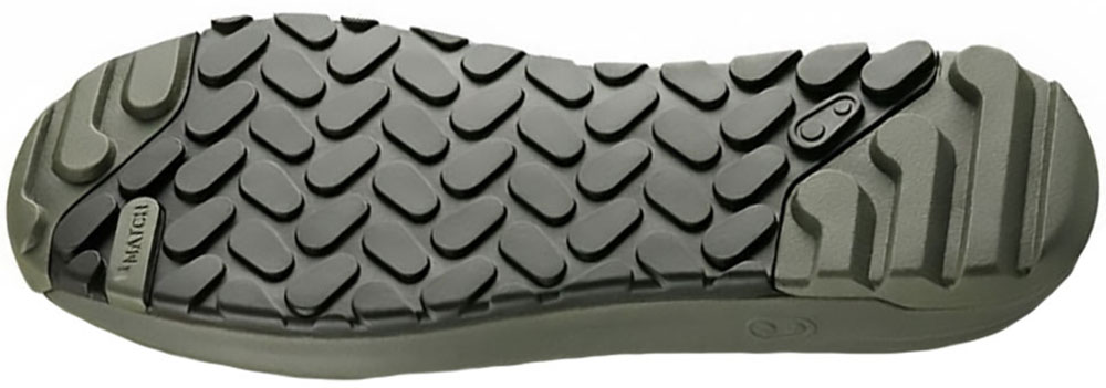 Stamp Trail Seal – MTB Shoes