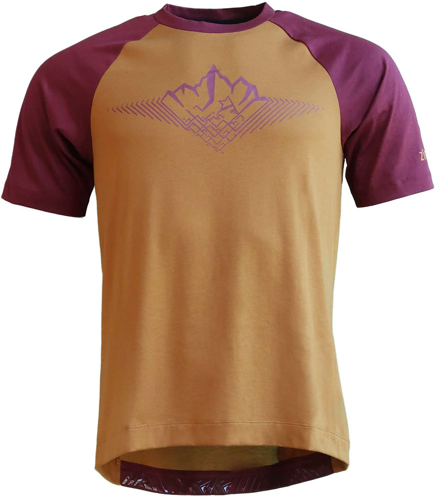 Pureflowz - MTB Jersey