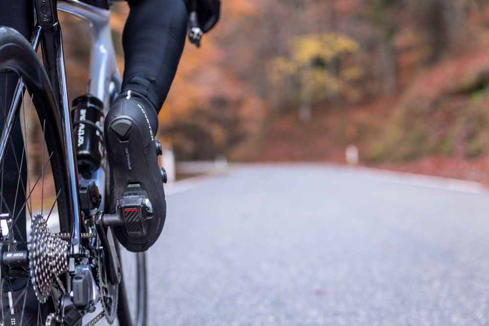 Northwave Flagship R GTX - Winter Road Cycling Shoes Winter Road