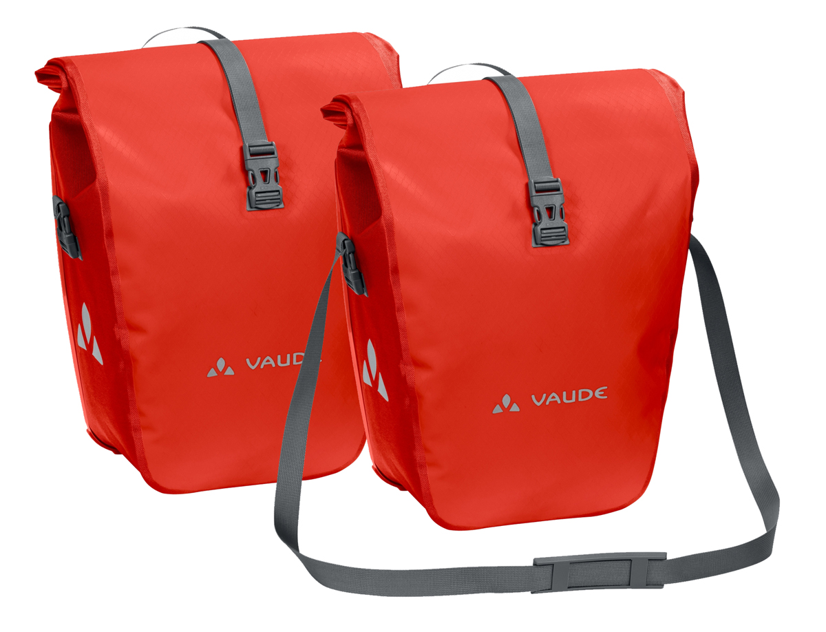 Aqua Back - Rear Pannier