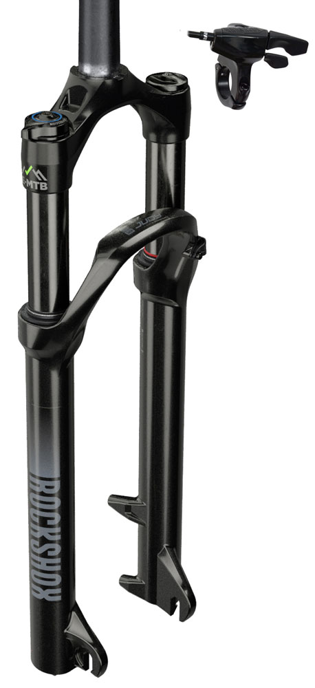 RockShox Judy Silver TK 29