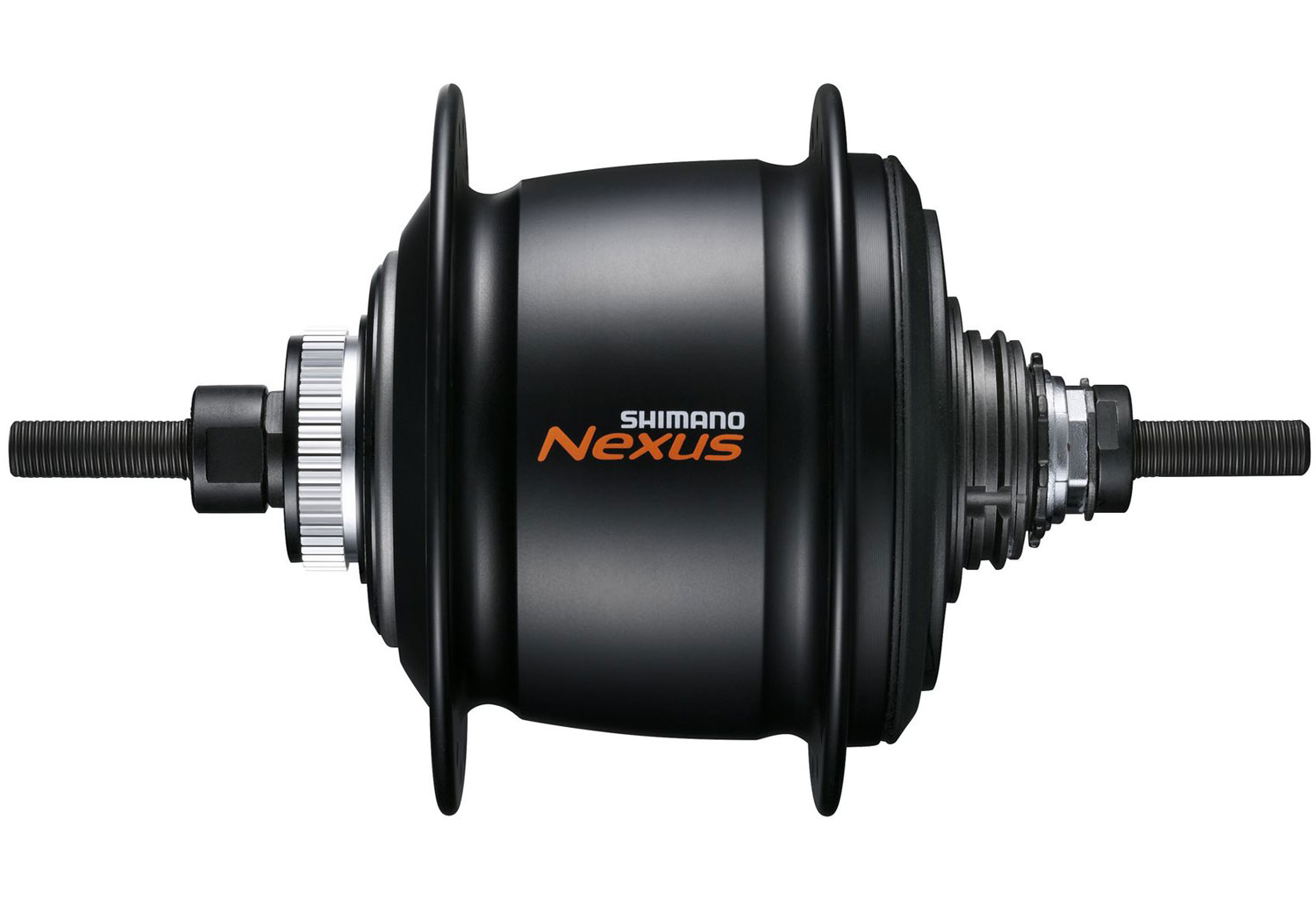 Shimano ALFINE SG-S7001 11-speed Center-Lock Internal Geared Hub