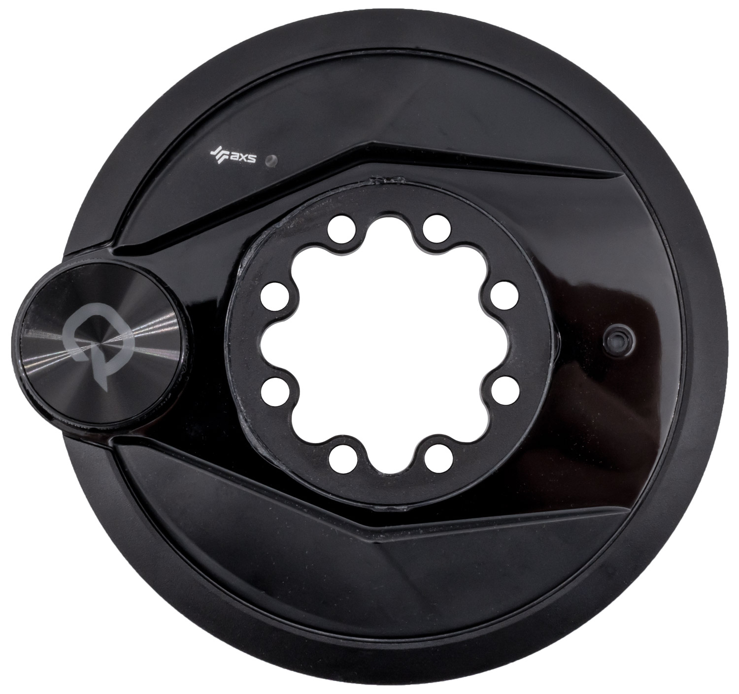 SRAM RED AXS E1 Aero 1-fach Powermeter Kit Kits | Bike-Discount