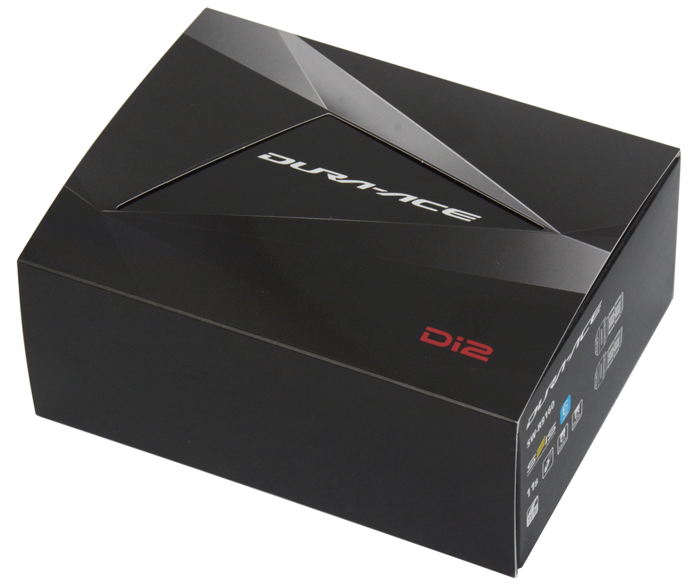 【未開封】Shimano Dura Ace SW-R9160 1個 Shimano DURA ACE Di2 SW-R9160 11-speed Shifting Switch | Bike-Discount