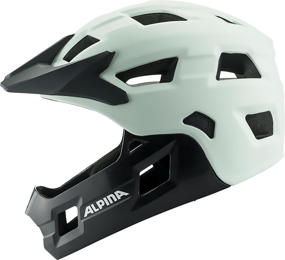 alpina bike helmet price Buy Apax Junior Mips at a great It protects you Bike Helmet Alpina Ravel White