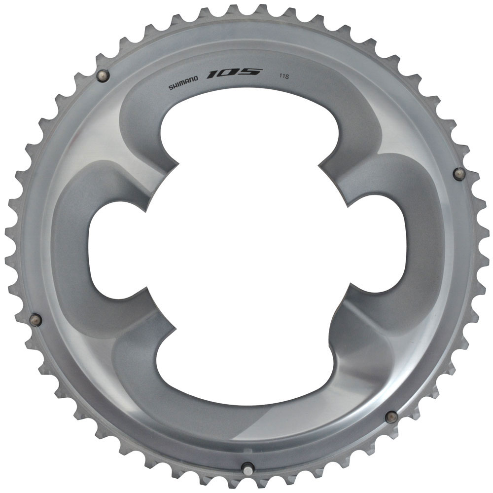 Shimano Chainring for FC-R7000 50/34T Chainring 11-speed | Bike