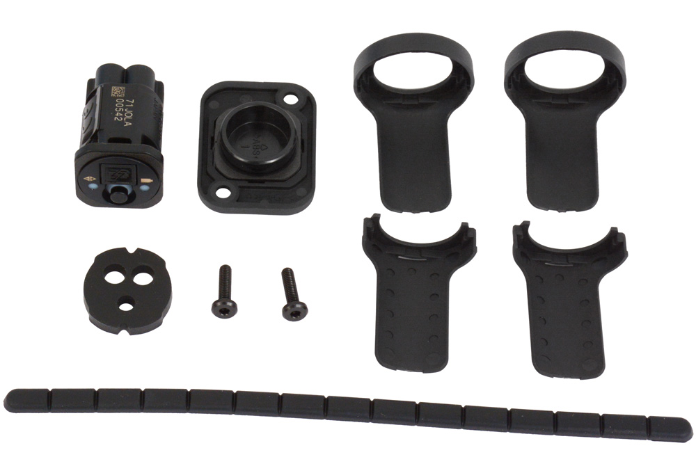 Shimano Di2 EW-RS910 Junction 2 Ports/integrated | Bike-Discount