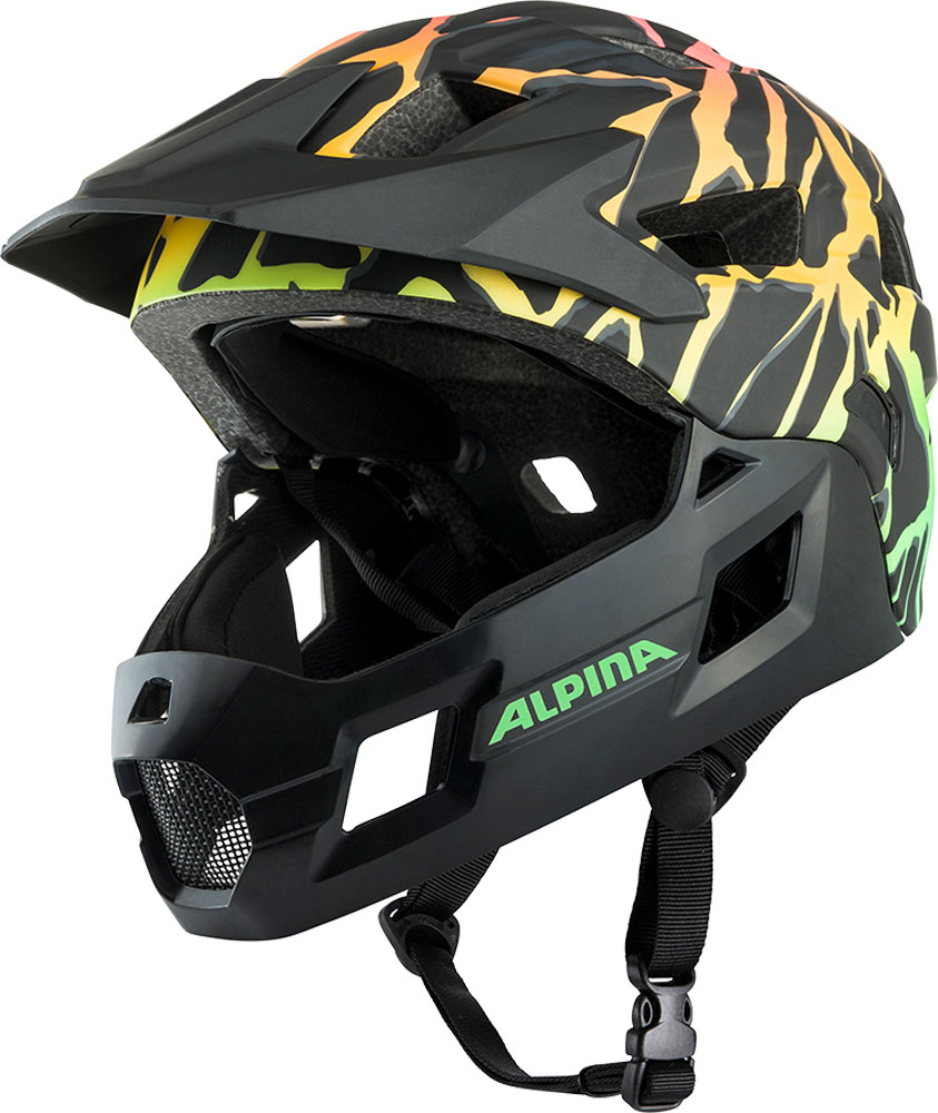 alpina bike helmets canada Grand 54-57 cm, Adult EB17: Alpina Fedaia & Rootage