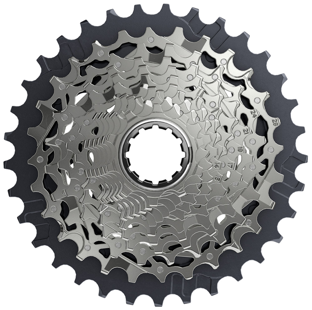 SRAM Rival XG-1250 12-speed Cassette Cassette 12-speed | Bike-Discount