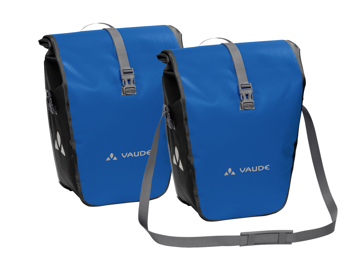 Aqua Back - Rear Pannier