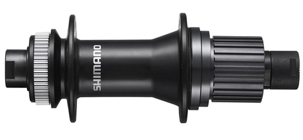 Shimano SLX FH-M7110-B Center-Lock Rear Hub 12x148mm Rear Hub