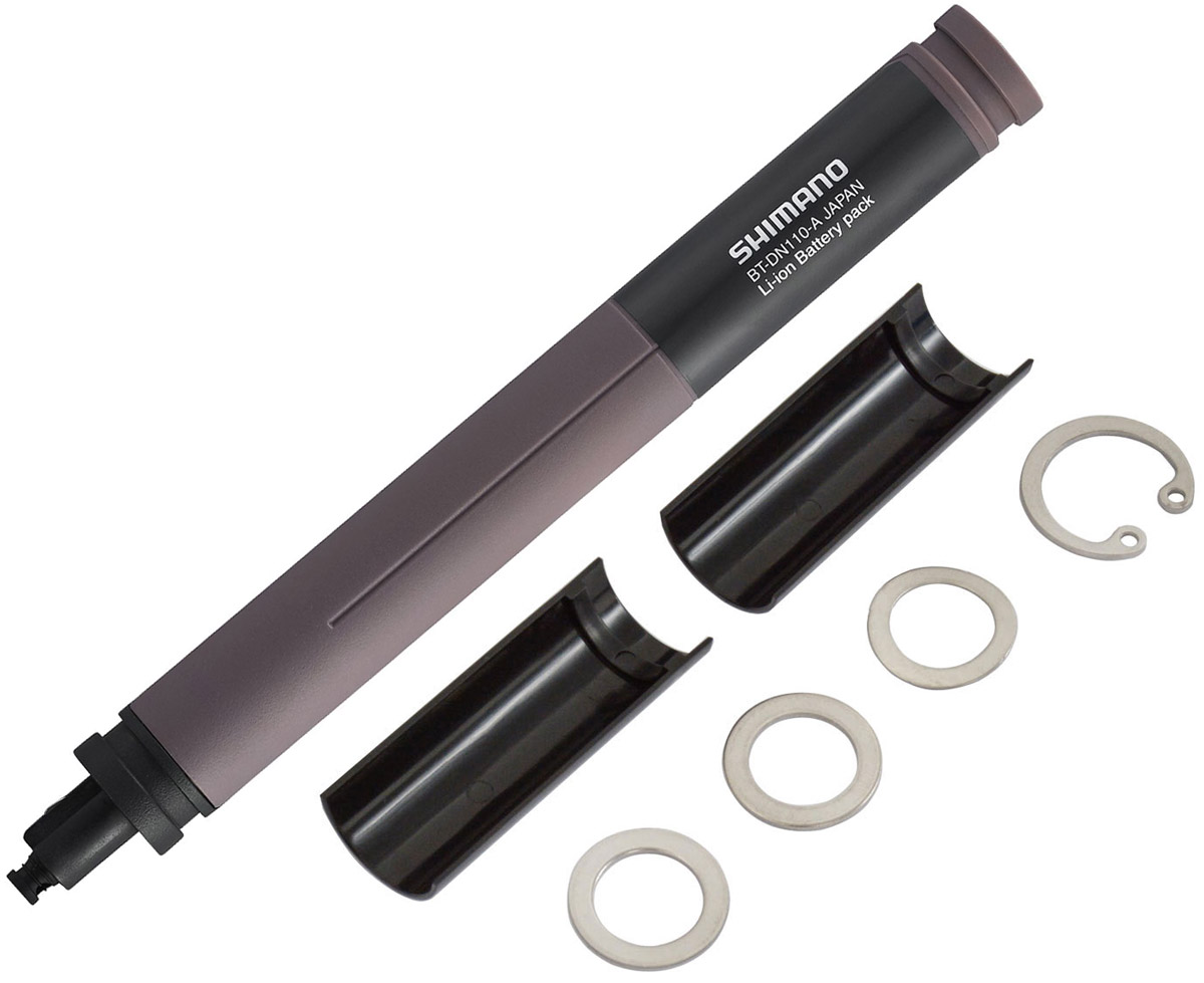 Shimano Di2 BT-DN110-A Battery for internal mounting Shimano