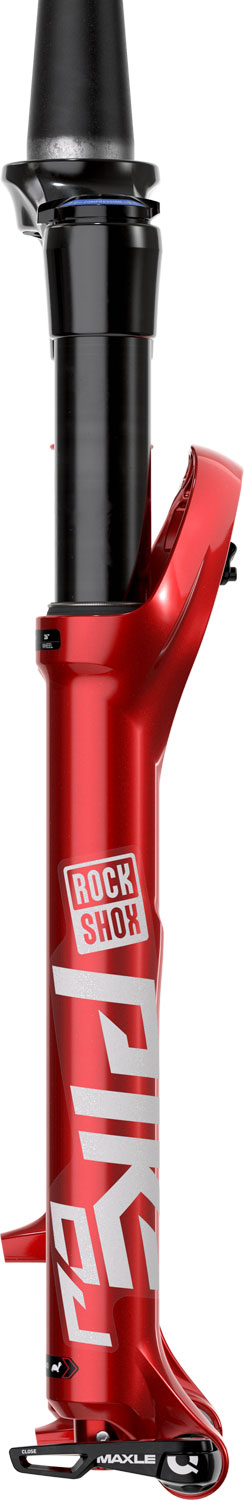 RockShox Pike DJ 26