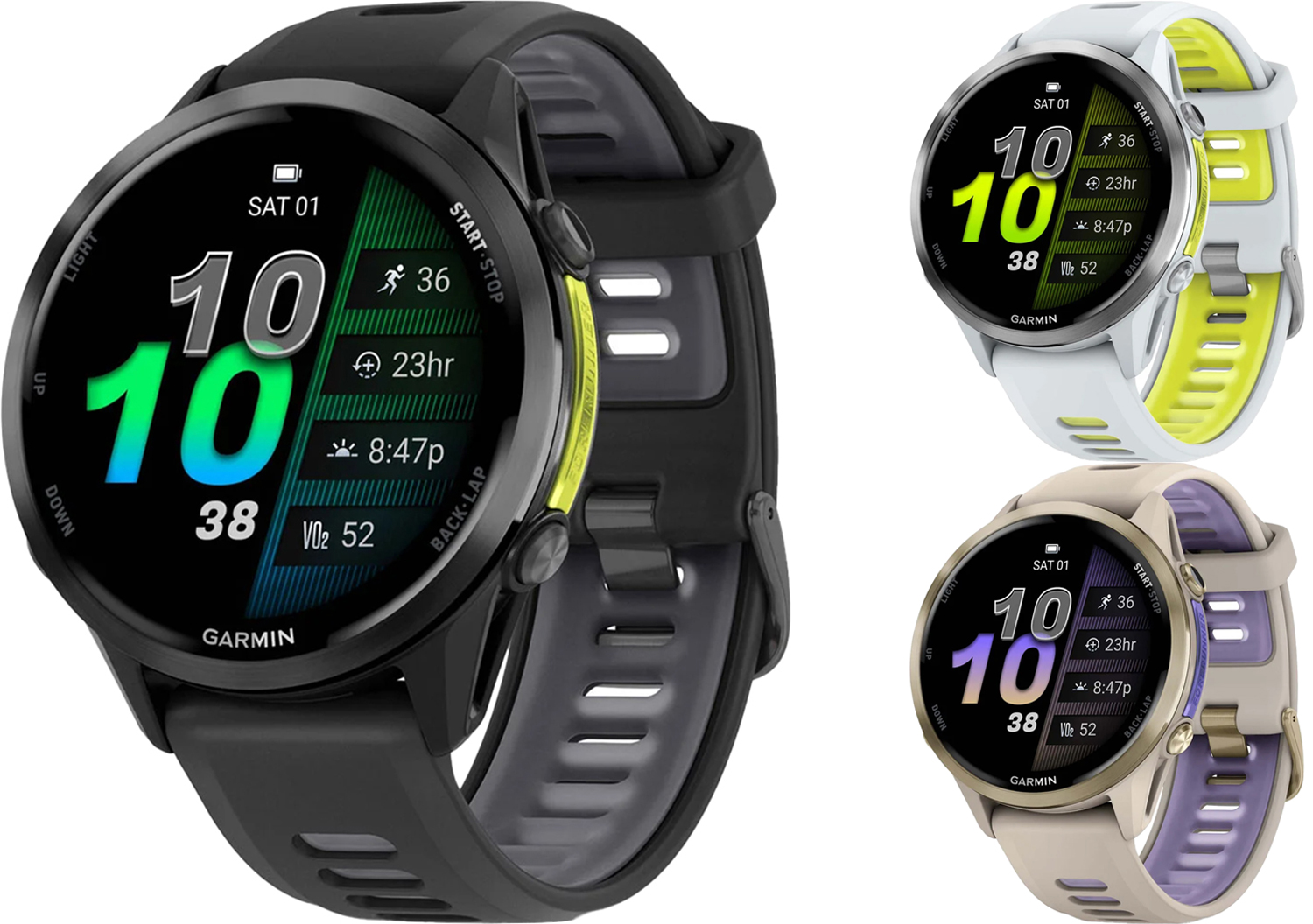 Garmin 010-02969-12 20158306 Forerunner 970 - 47mm GPS Multisport Smartwatch  (1).jpg