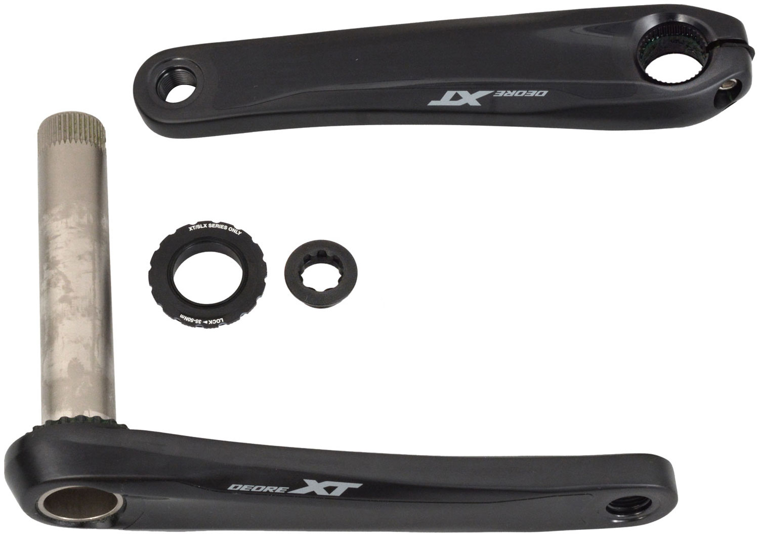 Shimano XT M8100 1x12-speed Group I-Spec EV 170mm 10-51 MTB Group