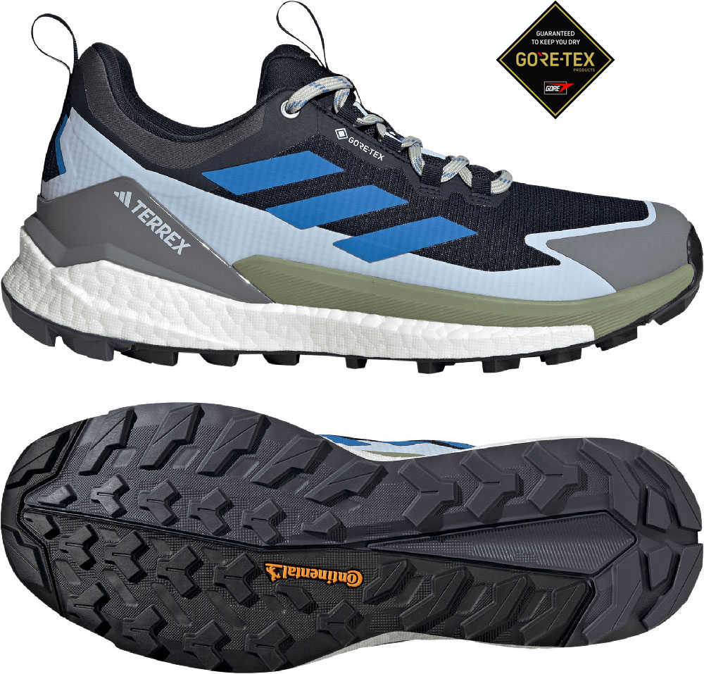 adidas gazelle silver green womens Women's adidas Nizza Trek Shoes White GZ8858 main image 1