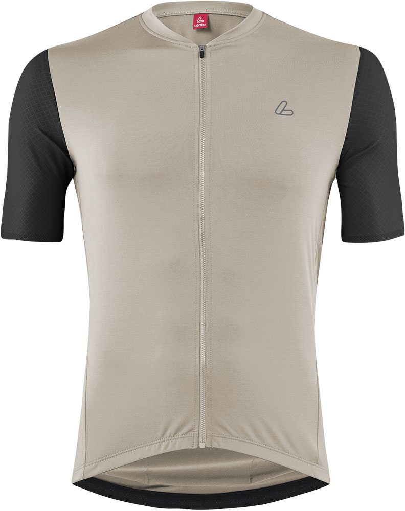 Skys Clear Mid - Maglia