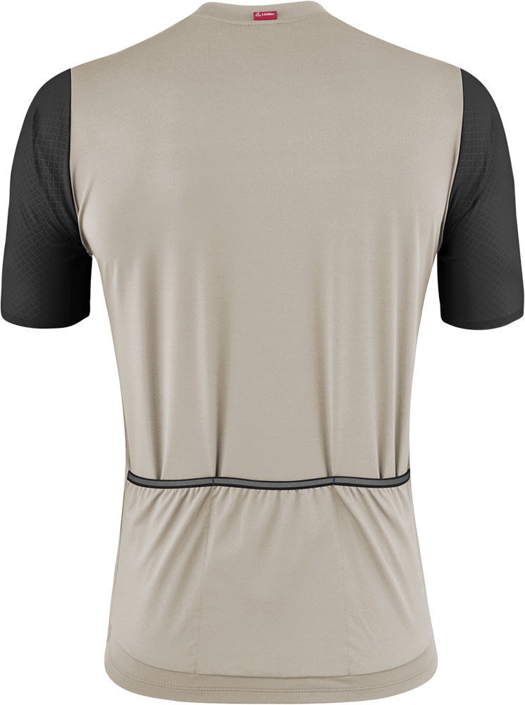 Skys Clear Mid - Maglia