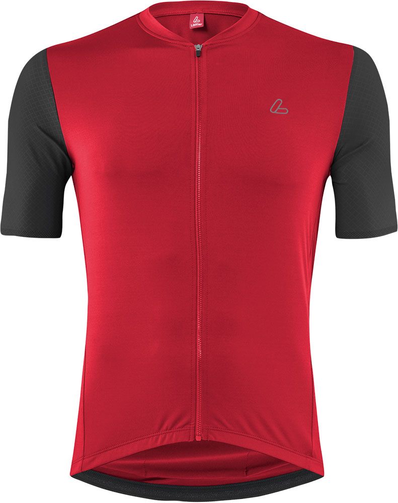 Skys Clear Mid - Maglia